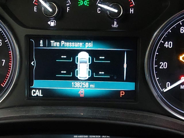 Buick Enclave Essence