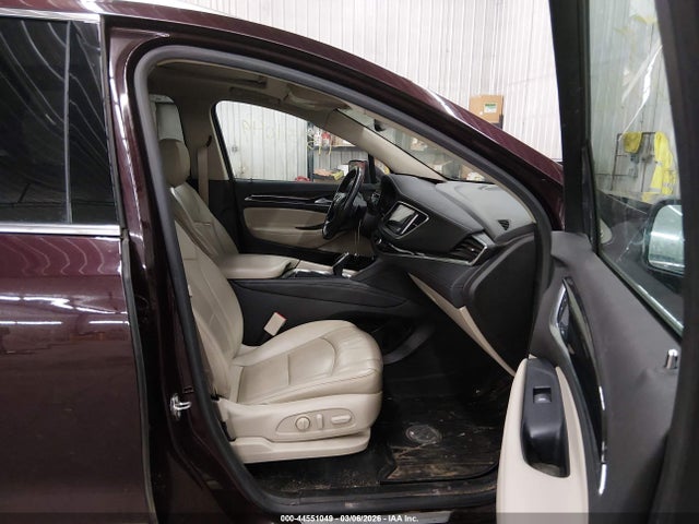Buick Enclave Essence
