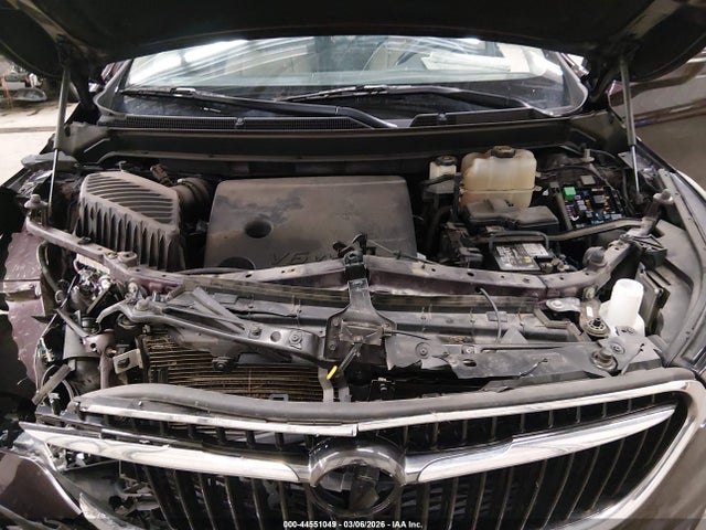 Buick Enclave Essence