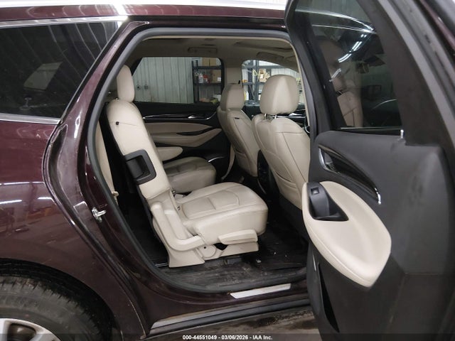 Buick Enclave Essence