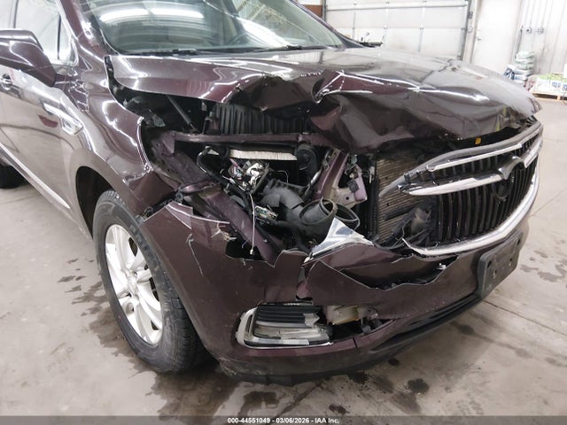 Buick Enclave Essence