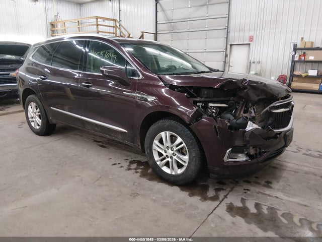 Salvage Buick Enclave Image