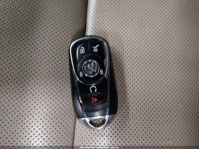 Buick Enclave Essence