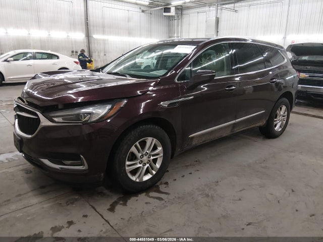 Buick Enclave Essence