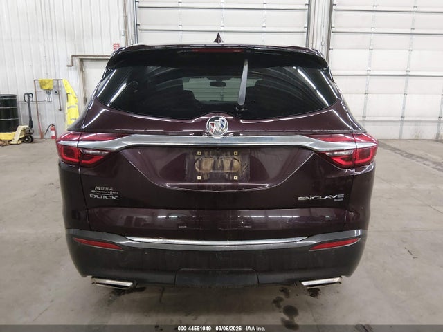 Buick Enclave Essence
