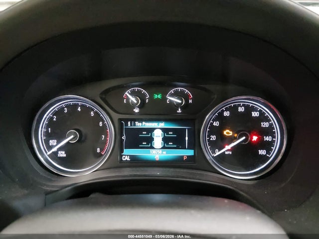 Buick Enclave Essence