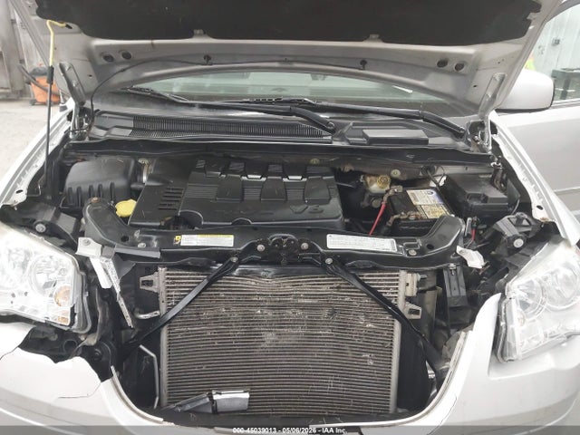 Chrysler Town & Country Touring