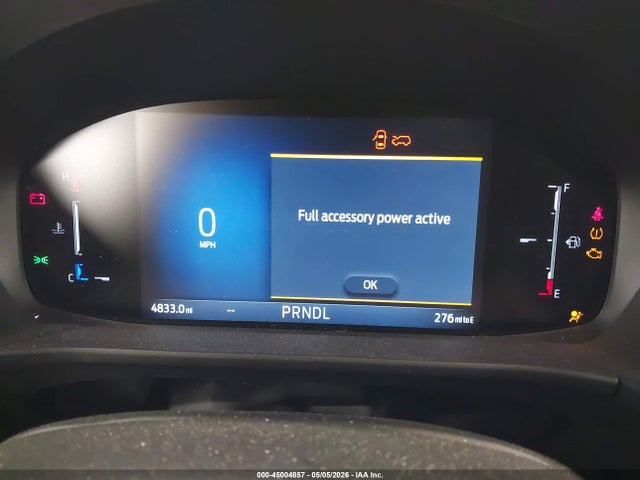 Ford Escape Active