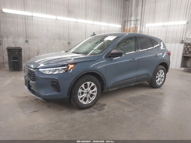 Ford Escape Active