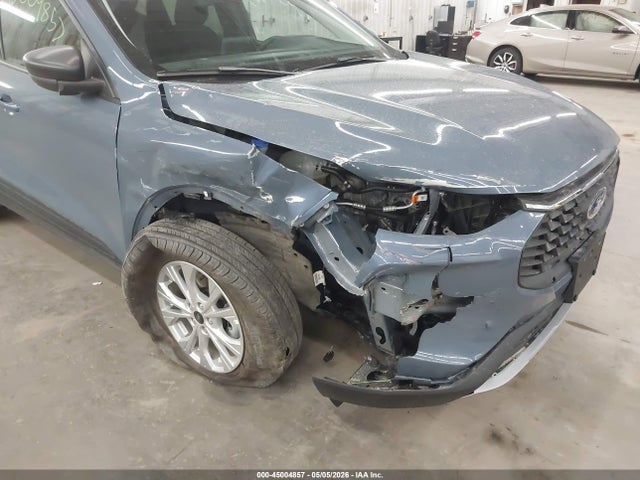 Ford Escape Active