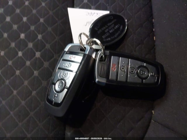 Ford Escape Active