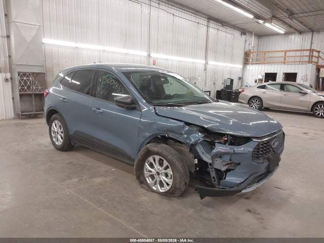 Salvage Ford Escape Image