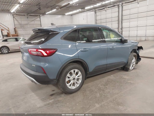 Ford Escape Active