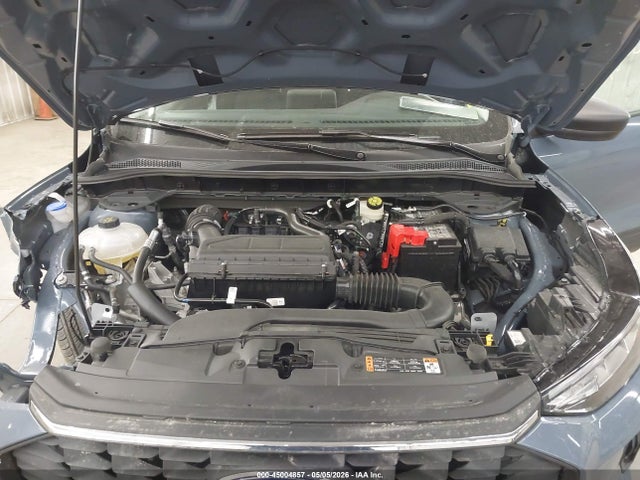 Ford Escape Active
