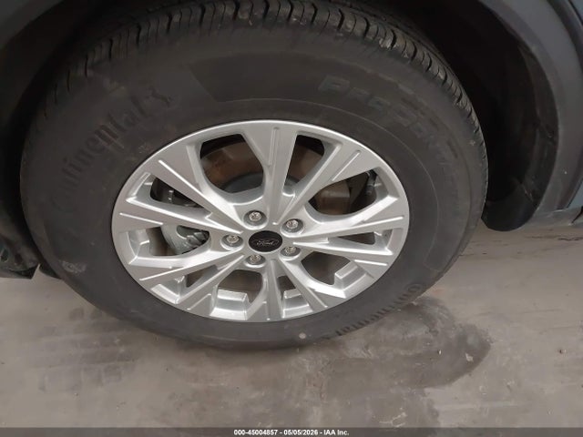 Ford Escape Active