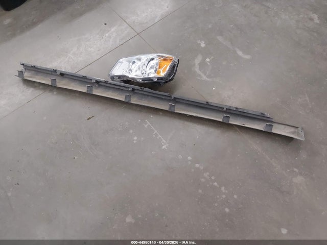 Dodge Grand Caravan Sxt