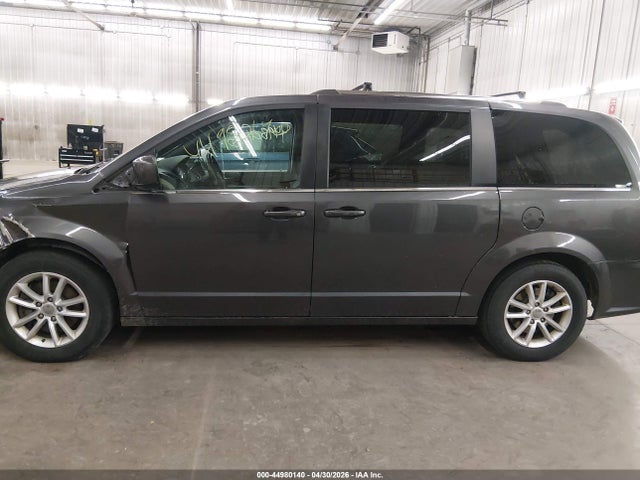 Dodge Grand Caravan Sxt