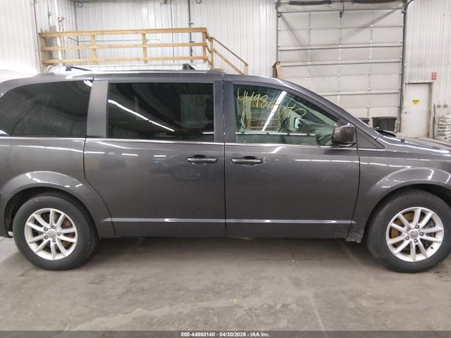 Dodge Grand Caravan Sxt