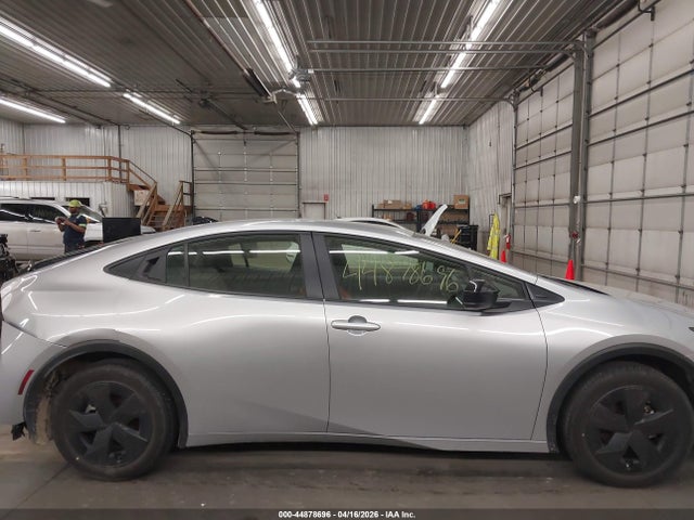 Toyota Prius Le