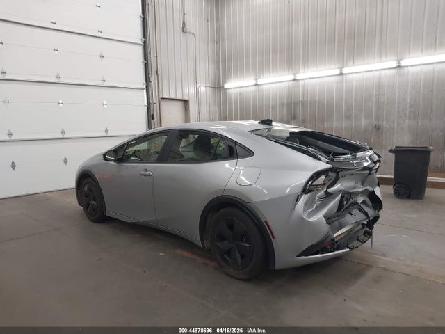 Toyota Prius Le