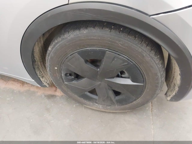 Toyota Prius Le