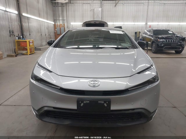 Toyota Prius Le