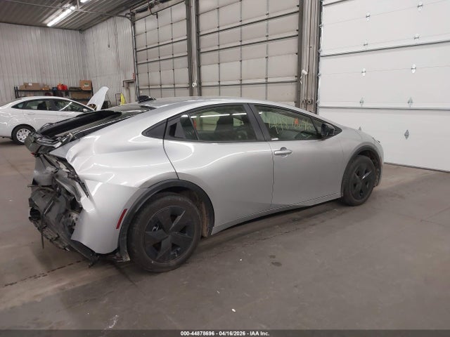 Toyota Prius Le