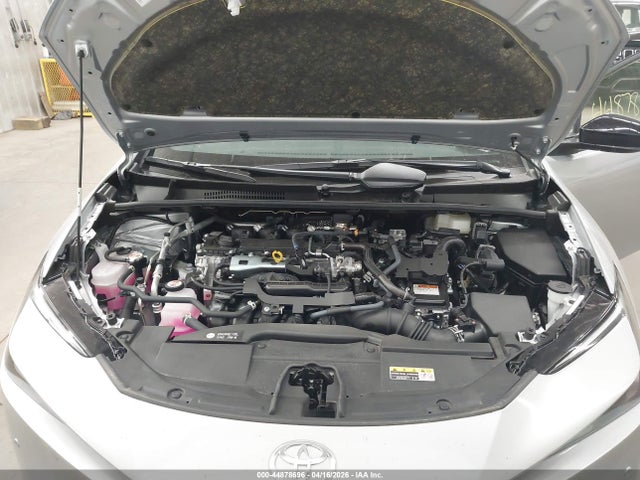 Toyota Prius Le