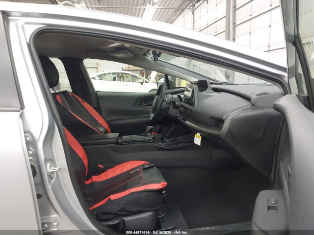 Toyota Prius Le