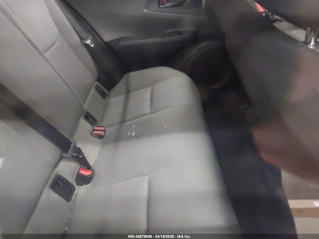 Toyota Prius Le