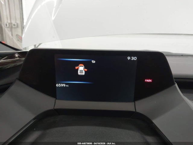 Toyota Prius Le