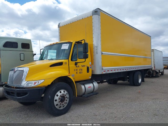 International Durastar 4300