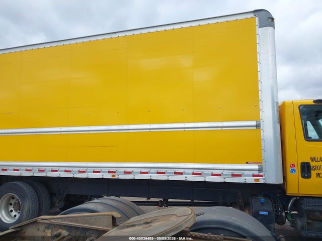 International Durastar 4300