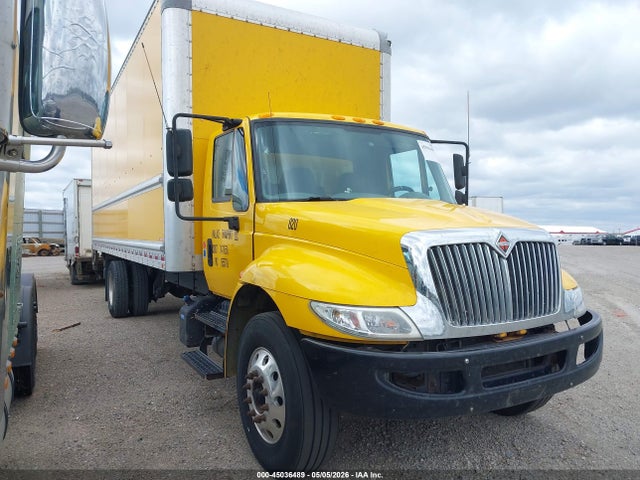 Salvage International Durastar 4300 Image
