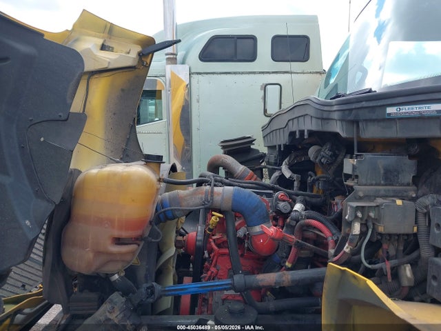 International Durastar 4300