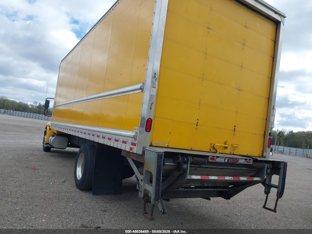 International Durastar 4300