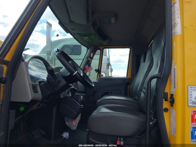 International Durastar 4300