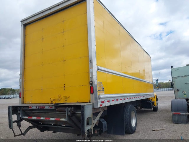 International Durastar 4300