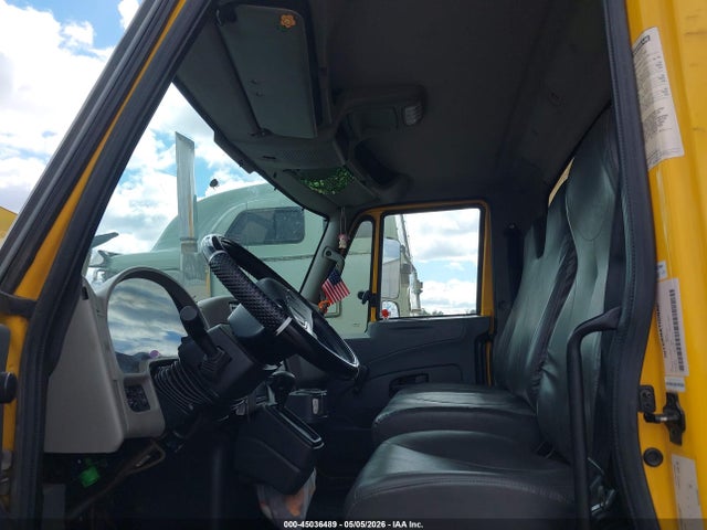 International Durastar 4300