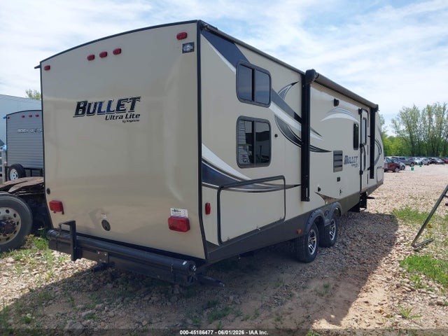 Keystone Bullet