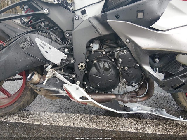 Kawasaki Zx636 K