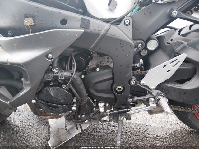 Kawasaki Zx636 K