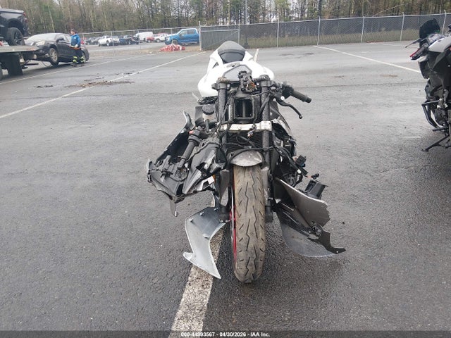 Kawasaki Zx636 K
