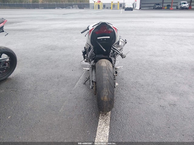 Kawasaki Zx636 K