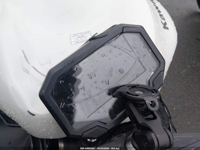 Kawasaki Zx636 K