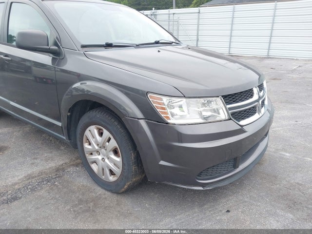Dodge Journey Se