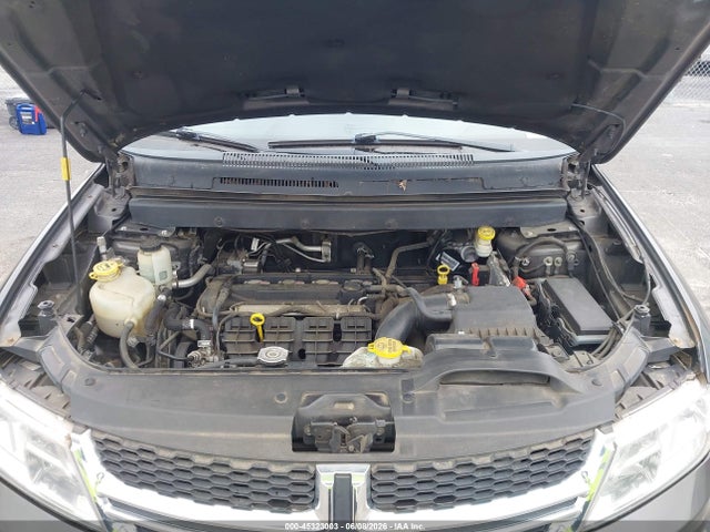 Dodge Journey Se