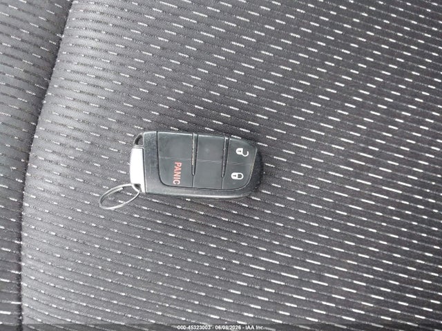 Dodge Journey Se