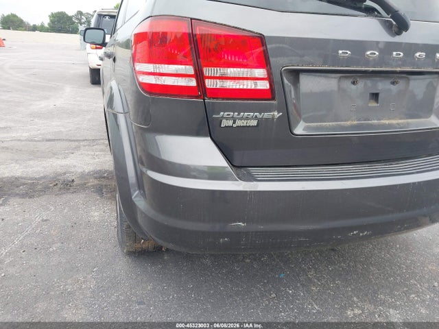 Dodge Journey Se