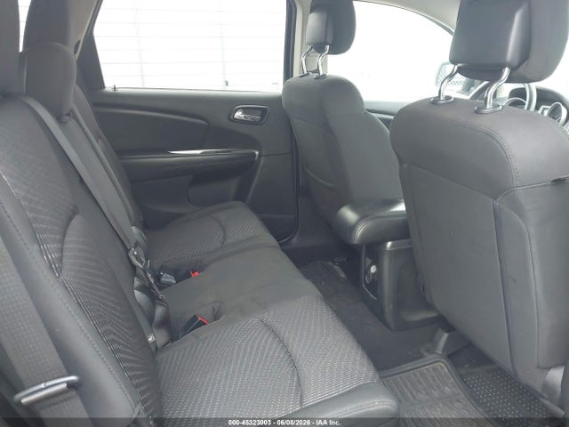 Dodge Journey Se